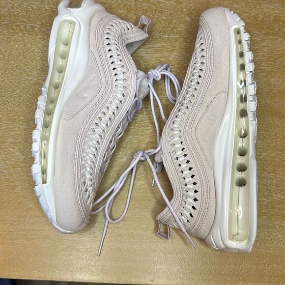 Nike Air Max 97 LX 'Woven Venice' - Picture 7 of 9